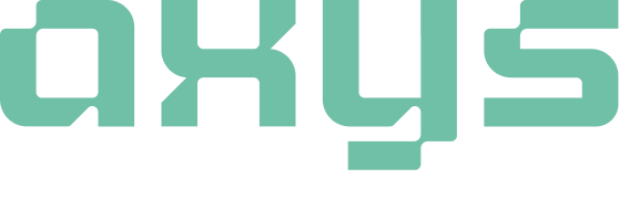 Axys Tech logo